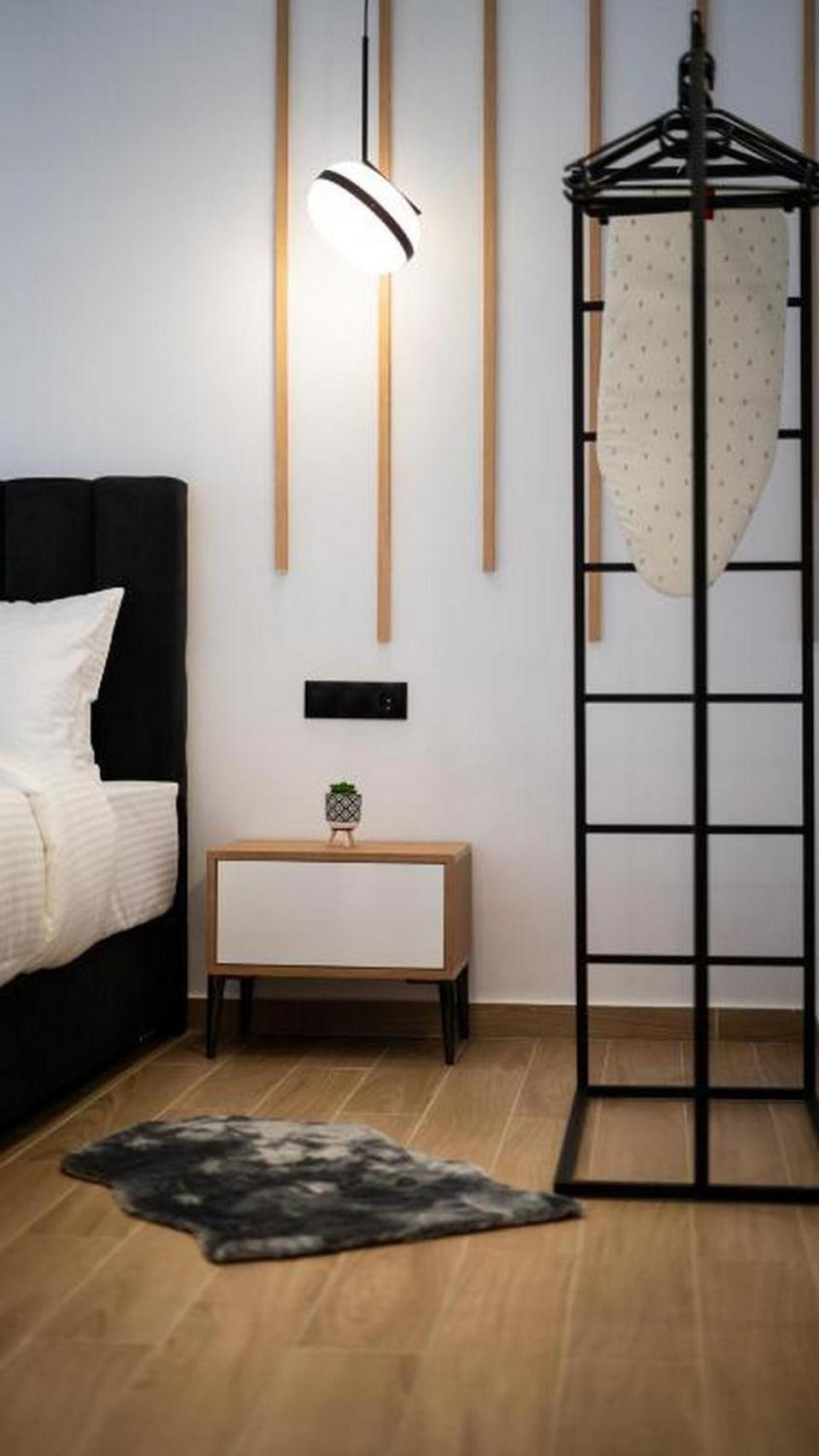 Centro Urban Suites Kalambaka Habitación foto